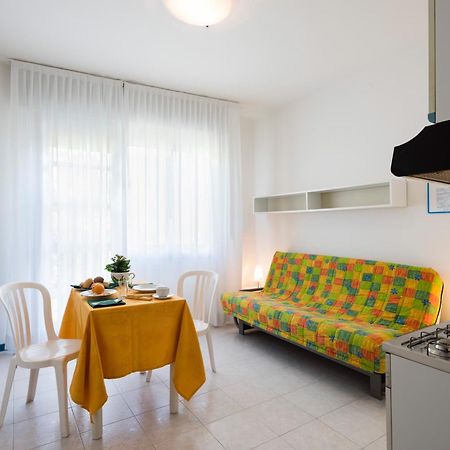 Aparthotel Pineda Bibione Extérieur photo