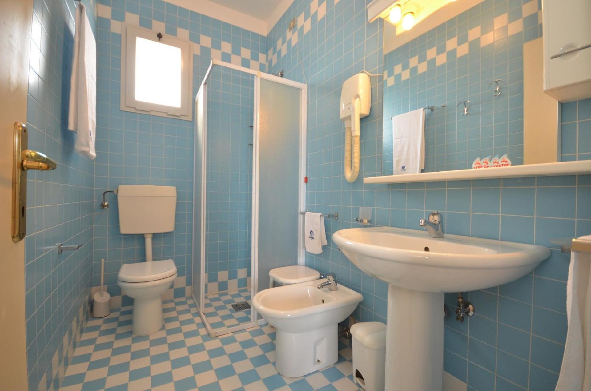 Aparthotel Pineda Bibione Extérieur photo