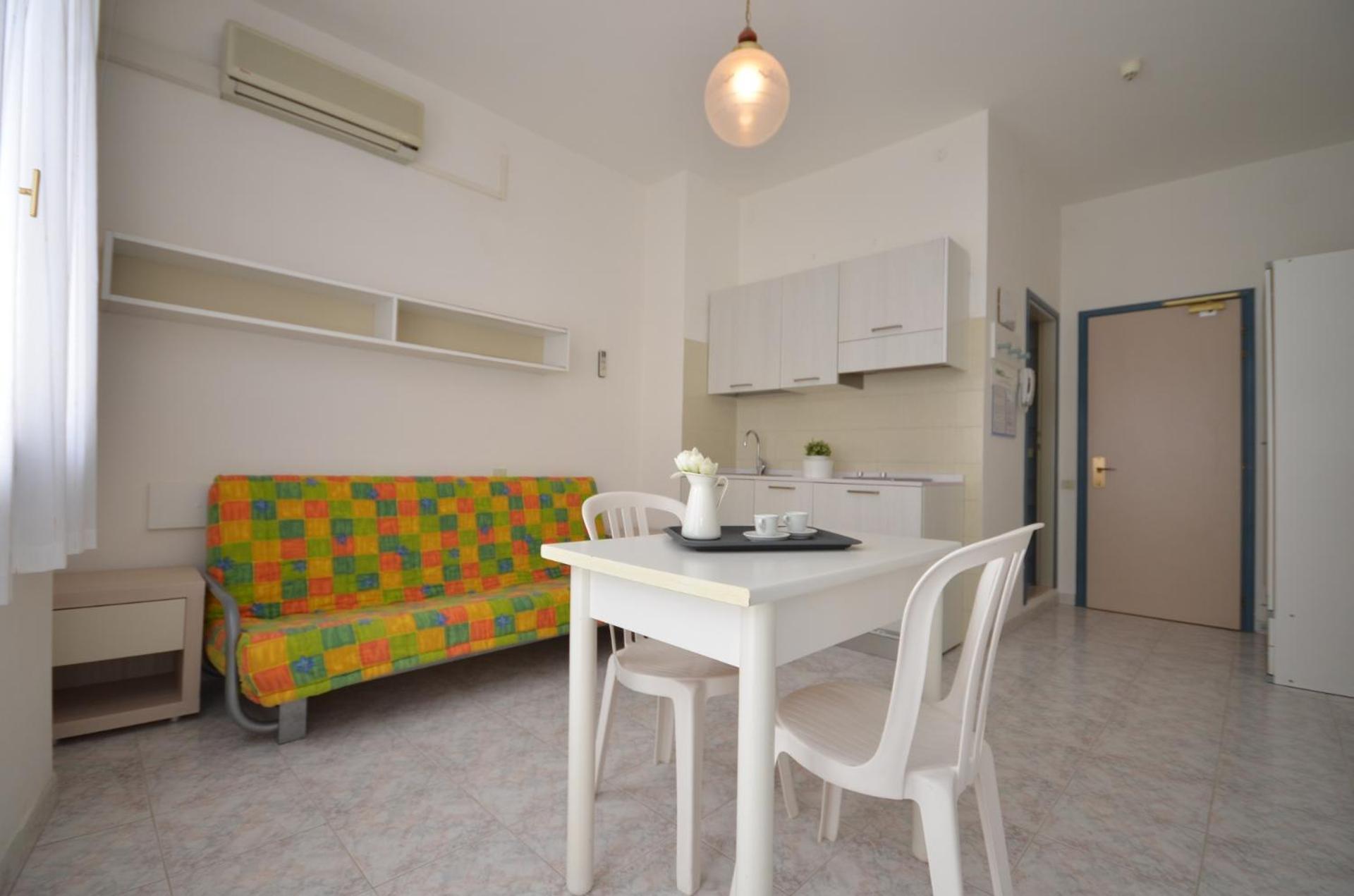 Aparthotel Pineda Bibione Extérieur photo