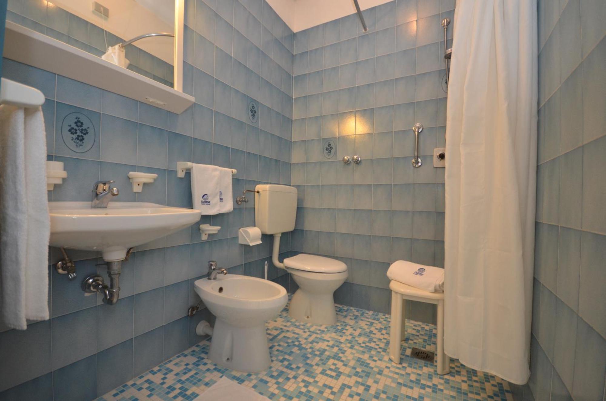 Aparthotel Pineda Bibione Extérieur photo