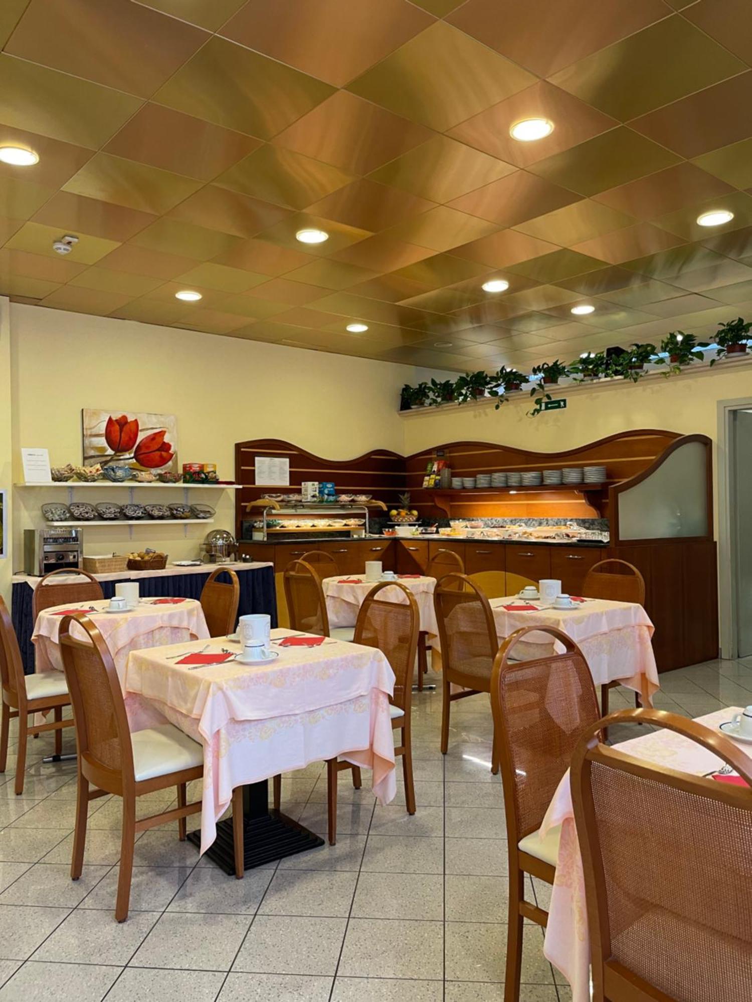 Aparthotel Pineda Bibione Extérieur photo