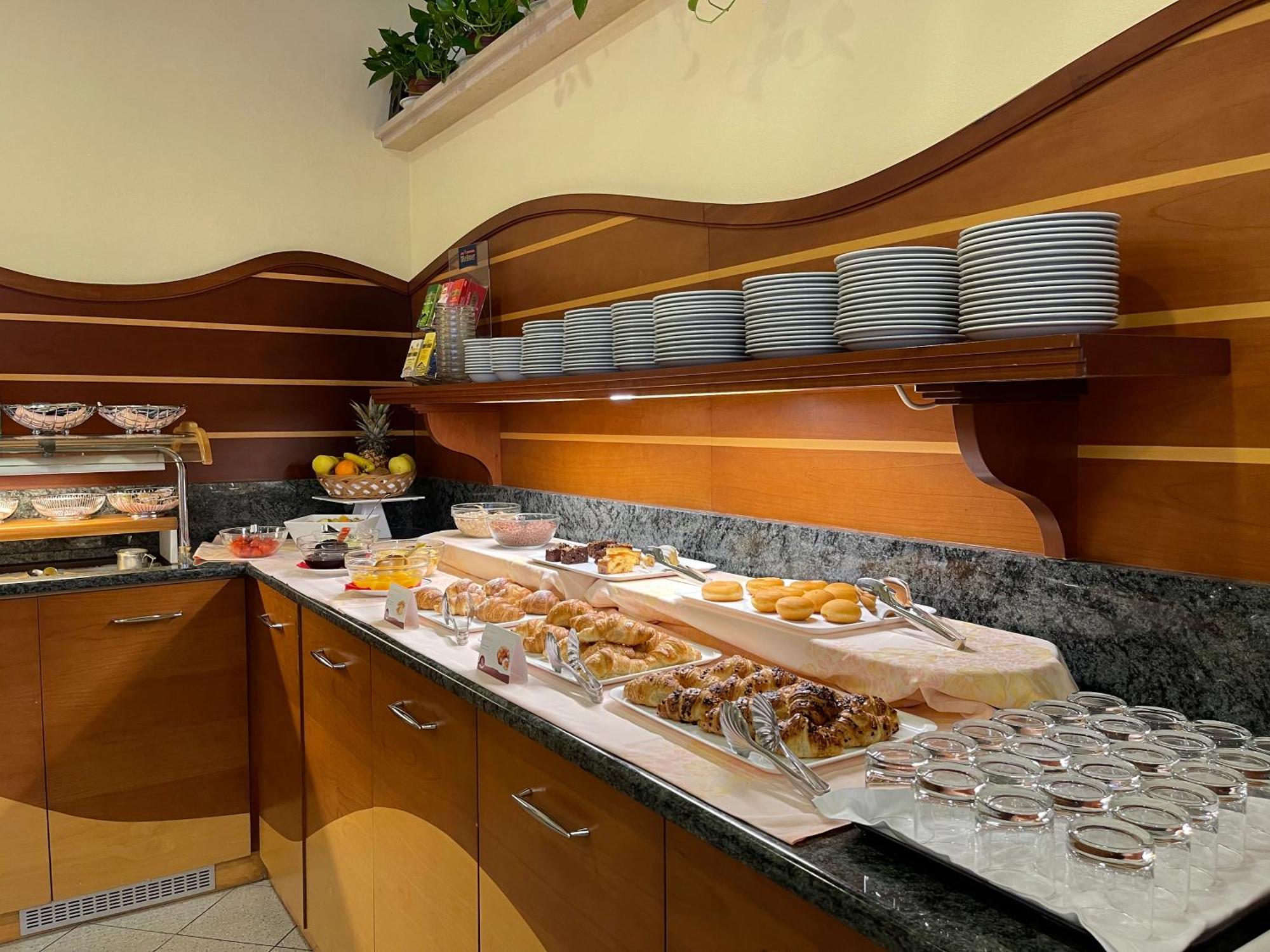 Aparthotel Pineda Bibione Extérieur photo