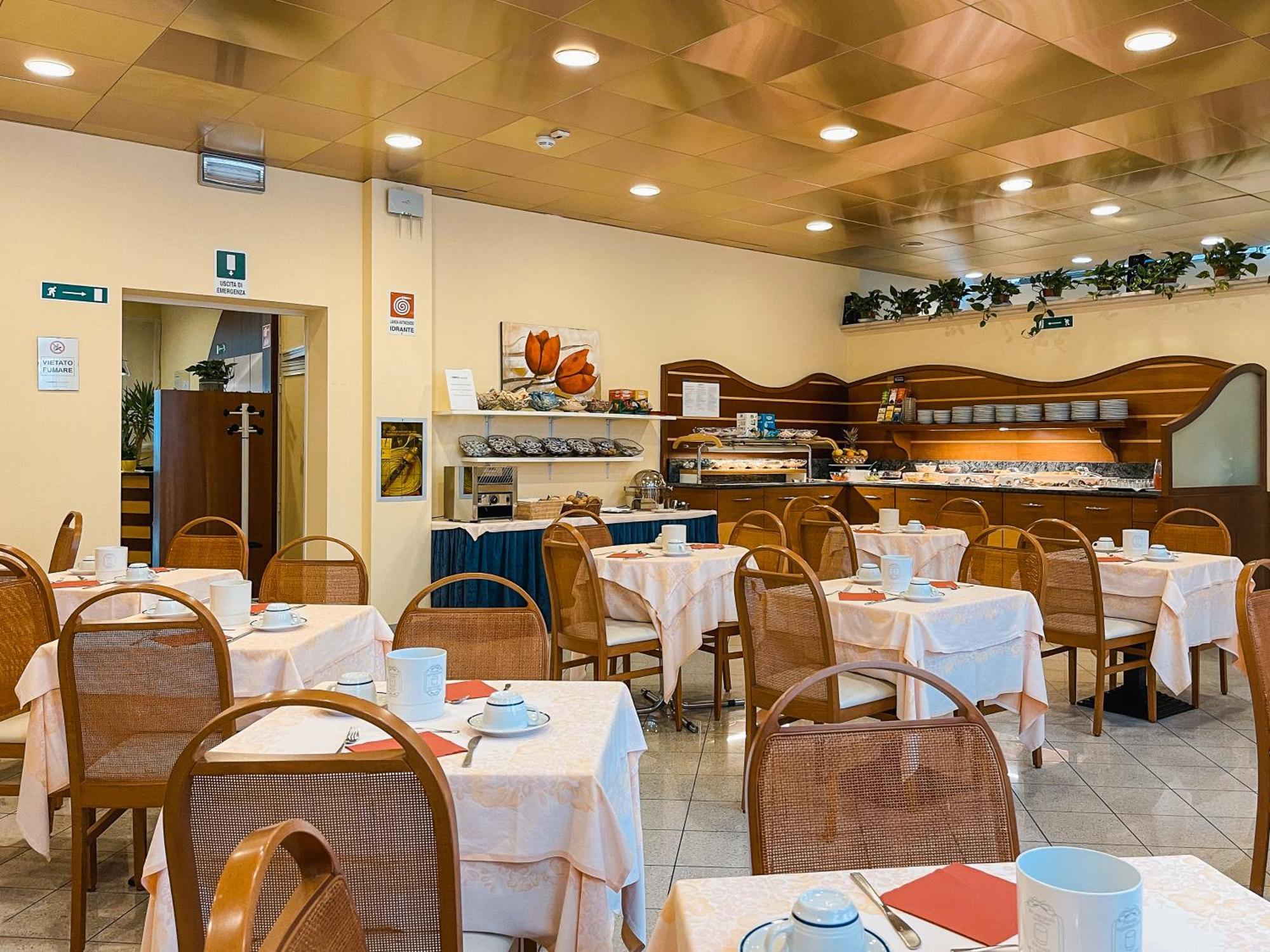 Aparthotel Pineda Bibione Extérieur photo