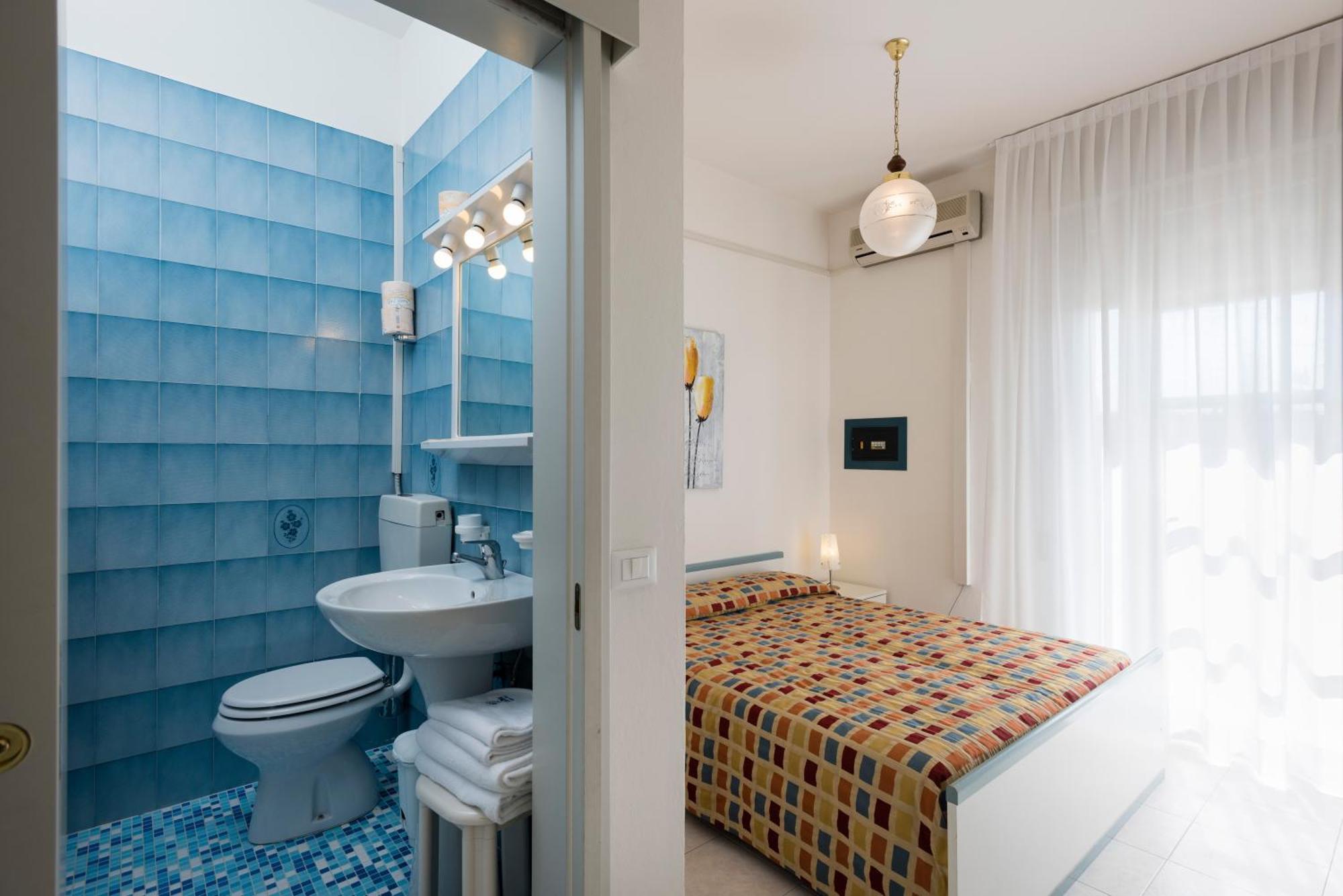 Aparthotel Pineda Bibione Extérieur photo