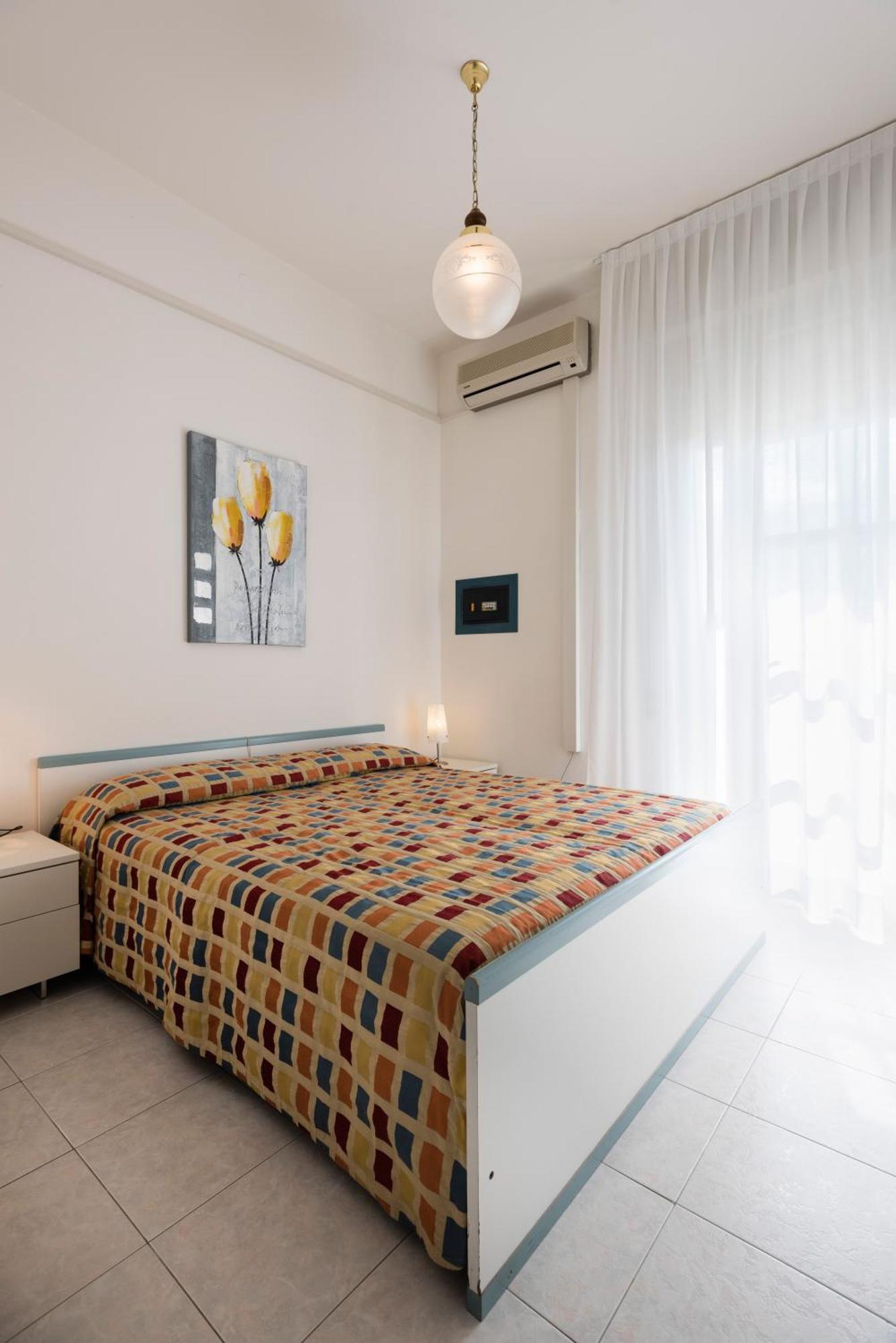 Aparthotel Pineda Bibione Extérieur photo
