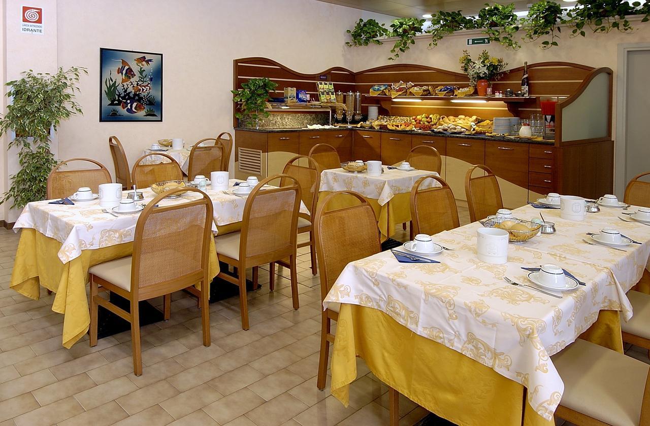 Aparthotel Pineda Bibione Extérieur photo