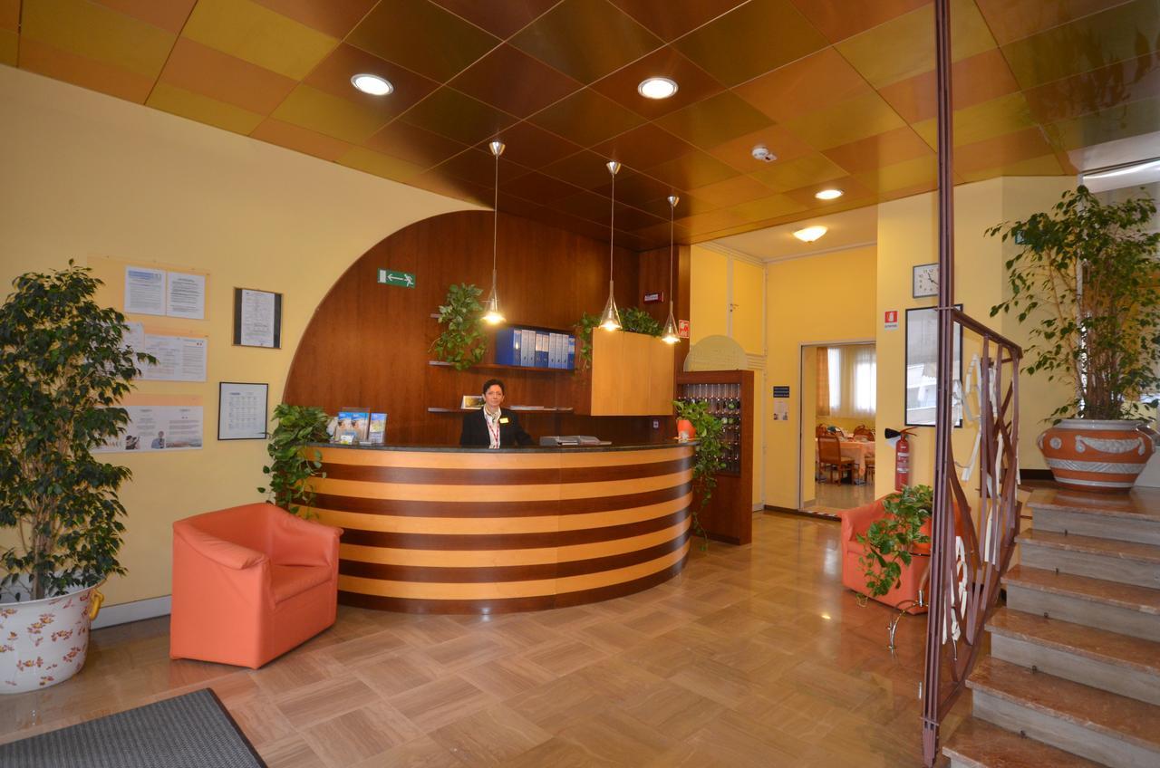Aparthotel Pineda Bibione Extérieur photo